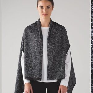 Lululemon Vinyasa Wrap